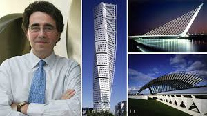 پاورپوینت زندگی نامه و آثار سانتیاگو کالاتراوا