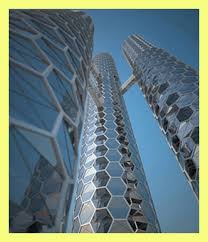  پاورپوینت فن آوری نانو در ساختمان در 24 اسلاید کاملا قابل ویرایش به طور کامل و جامع همراه با شکل و تصاویر 